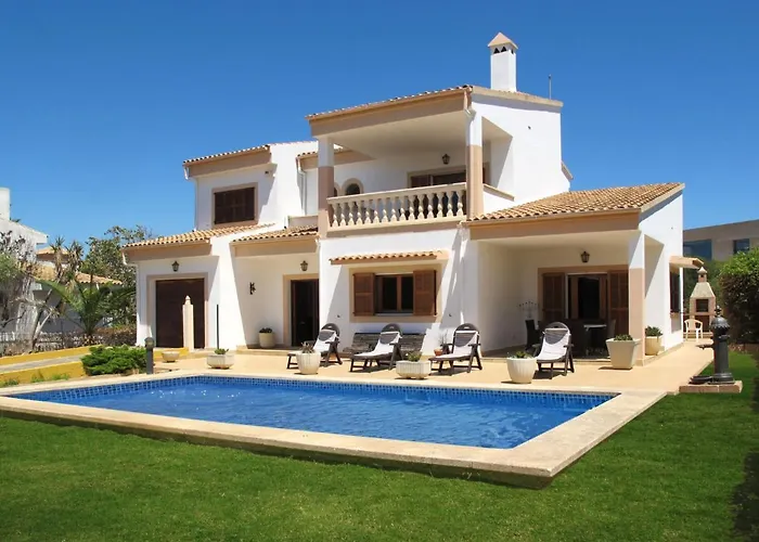 Holiday Home Cap Blanc - Srr150 By Interhome
