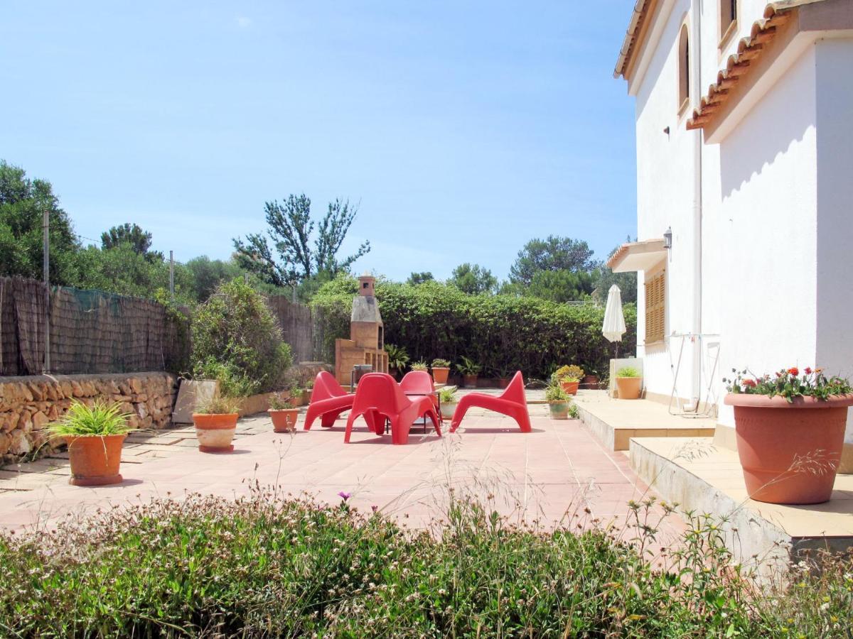 Cap Blanc - Srr150 By Interhome Vakantiehuis *