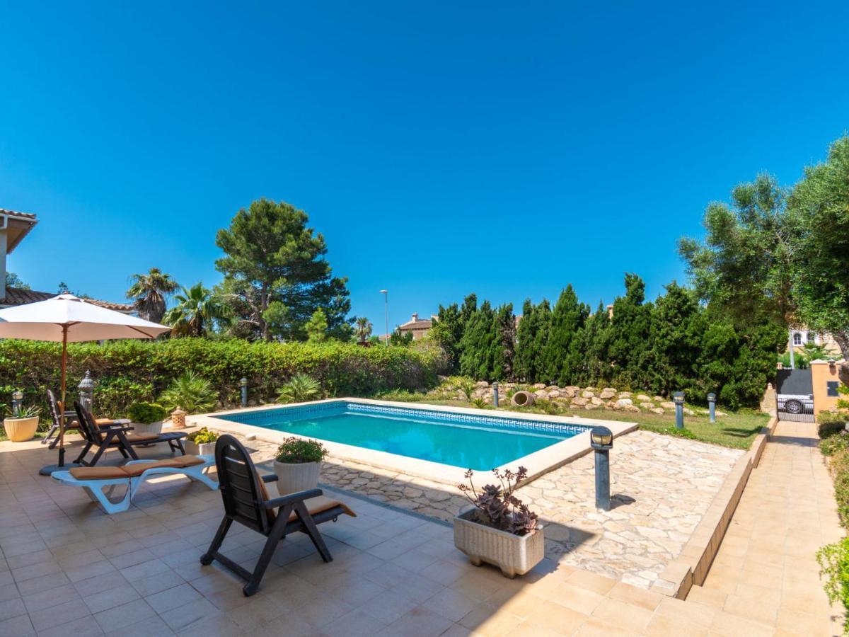 Cap Blanc - Srr150 By Interhome *