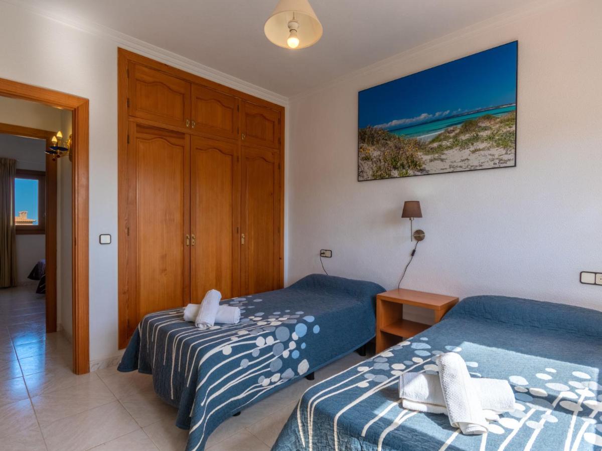 Cap Blanc - Srr150 By Interhome Vakantiehuis Sa Torre