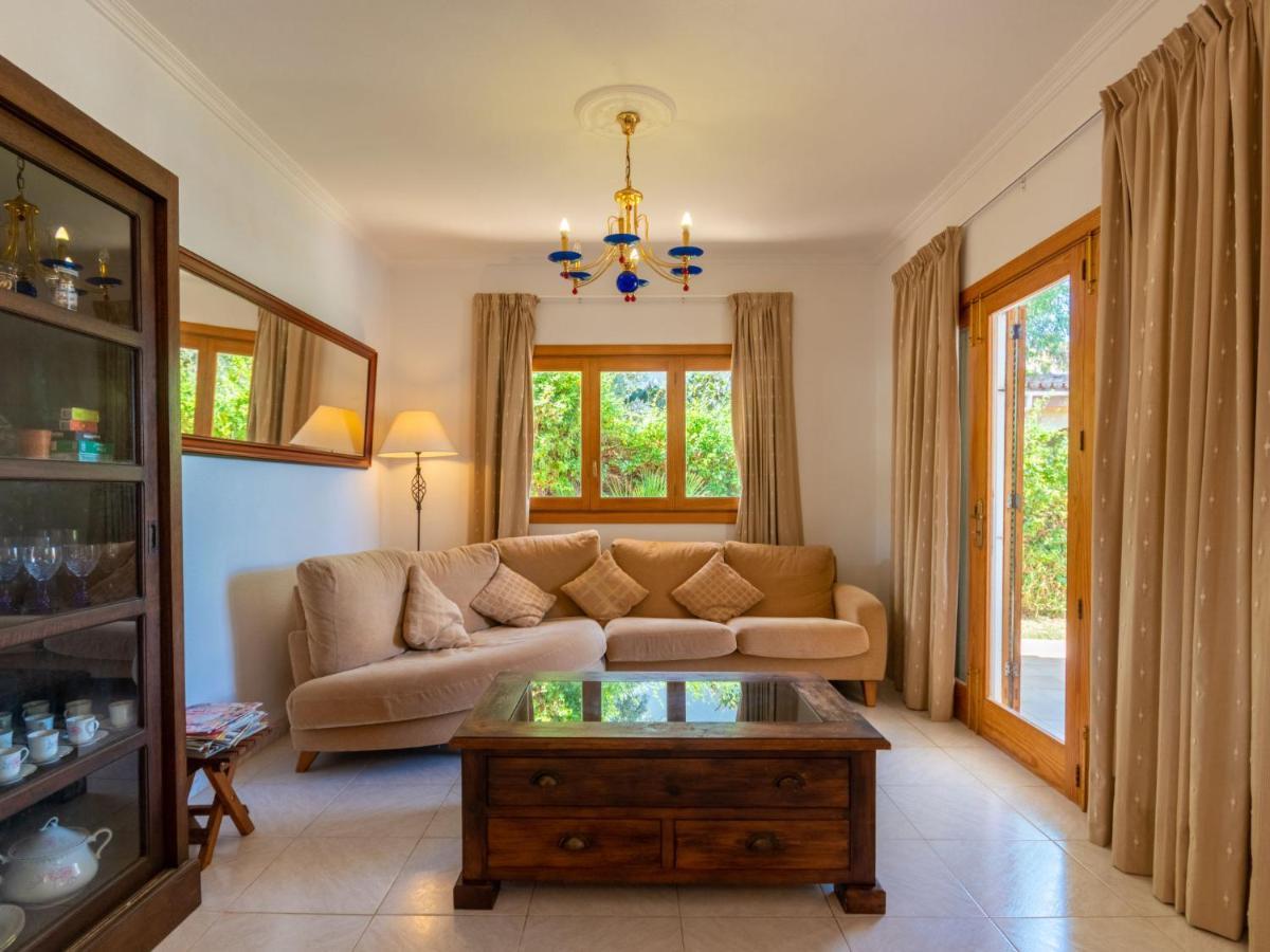 Vakantiehuis Cap Blanc - Srr150 By Interhome *