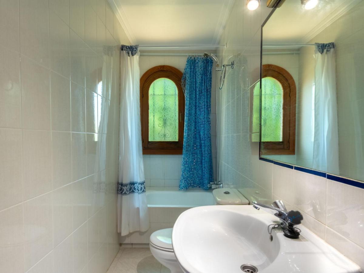 Cap Blanc - Srr150 By Interhome Vakantiehuis Sa Torre