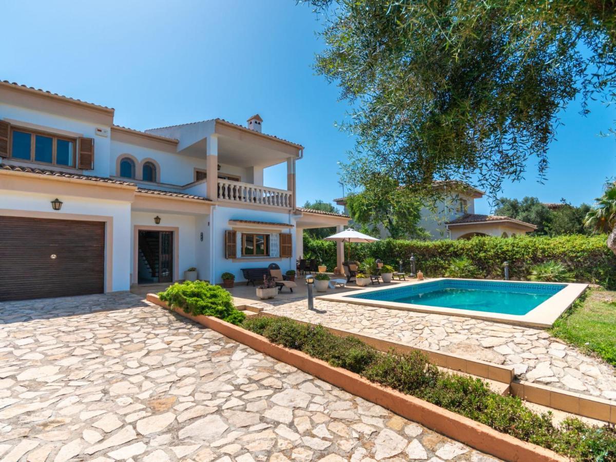 Cap Blanc - Srr150 By Interhome Vakantiehuis *