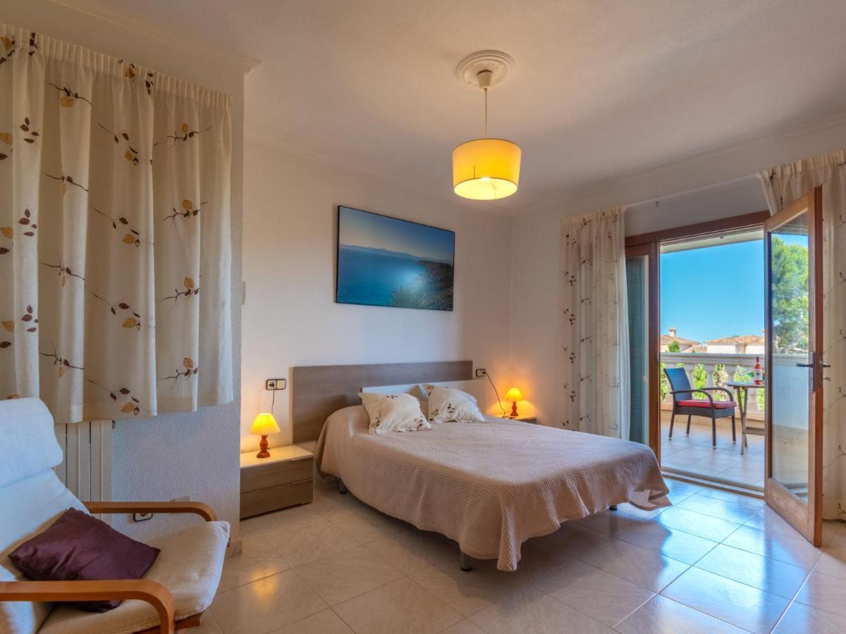 Cap Blanc - Srr150 By Interhome Vakantiehuis *
