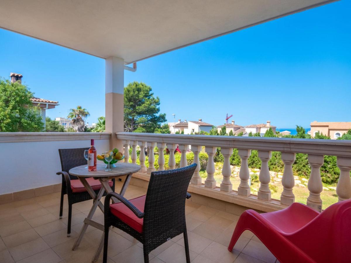 Vakantiehuis Cap Blanc - Srr150 By Interhome *
